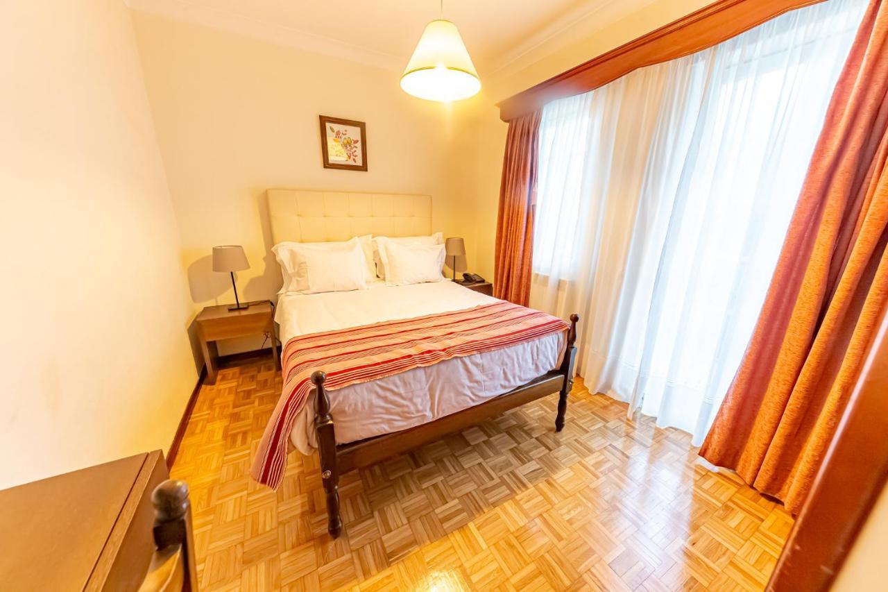 Beira Dao - Turismo Rural Tondela Zewnętrze zdjęcie