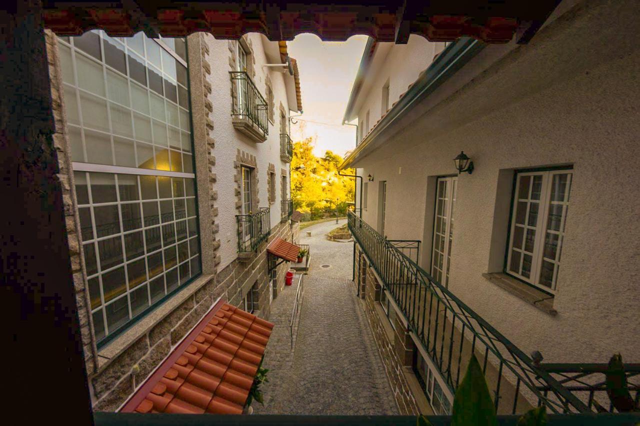 Beira Dao - Turismo Rural Tondela Zewnętrze zdjęcie