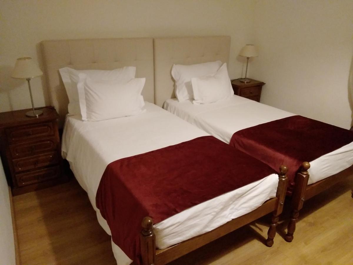 Beira Dao - Turismo Rural Tondela Zewnętrze zdjęcie